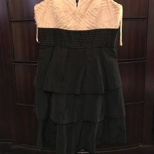 BCBG dress size 4